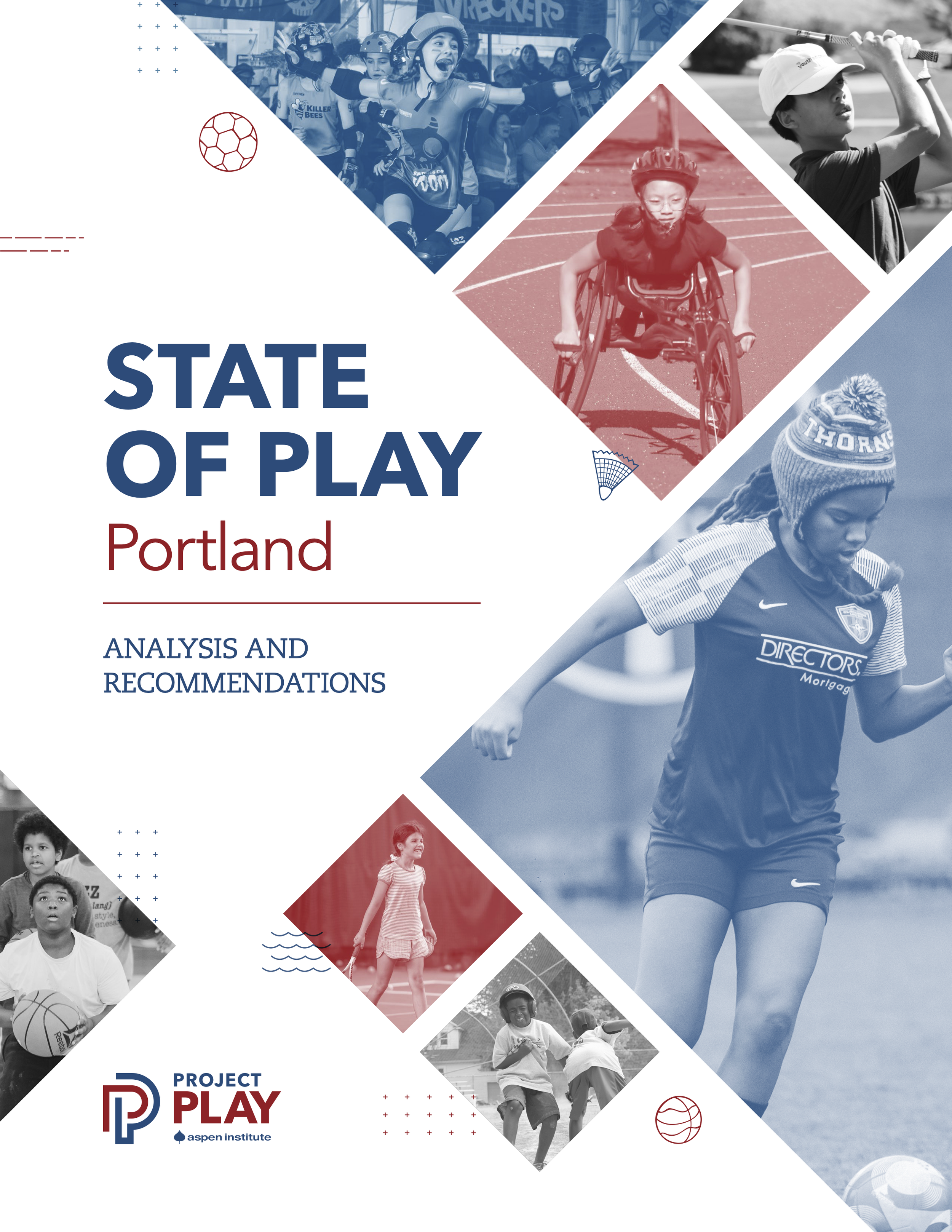 State of Play Portland