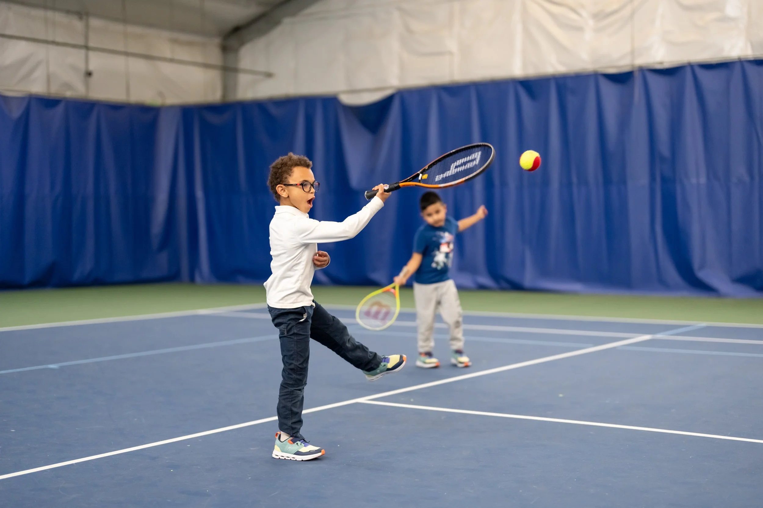   NEW SPORT-BY-SPORT DATA SHOWS GAINS IN GOLF, TENNIS   2025 SFIA data shows new national state of play   Read  