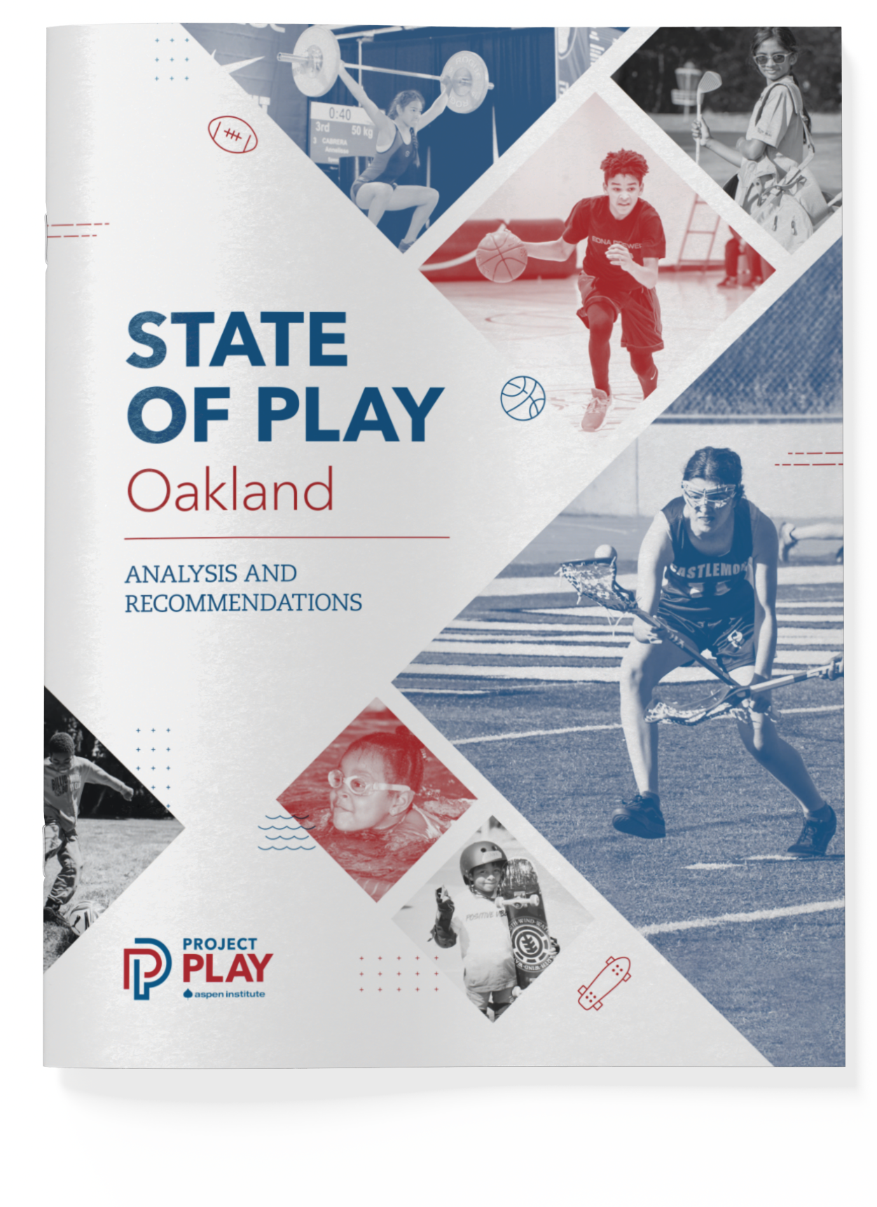 State of Play Oakland - The Aspen Institute