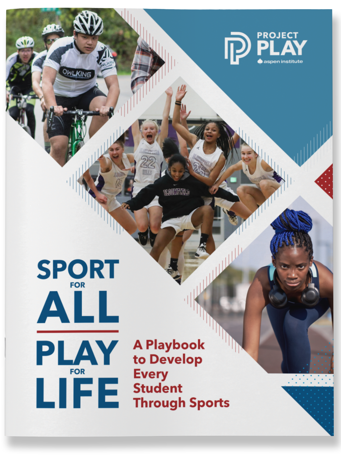 Youth Sports Organizations - Project Play Southeast Michigan