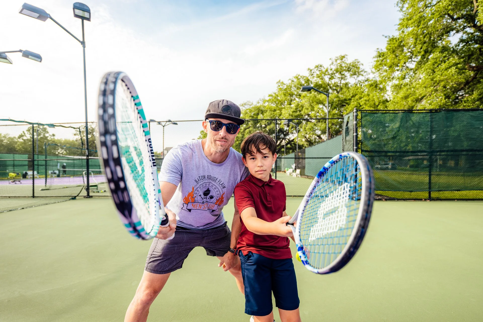   63X30 Impact Report   How the national roundtable engaged parents, trained coaches and supported kids in 2025   Download the Report  