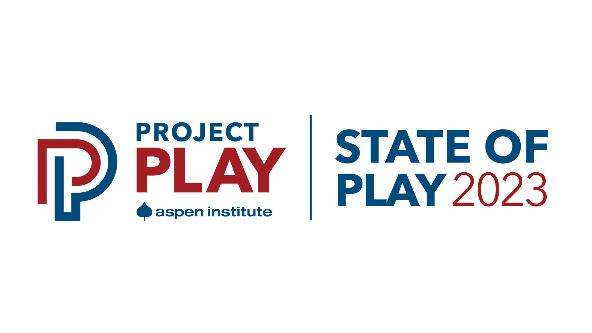 State of Play 2021 - Project Play