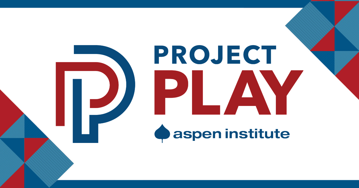 Youth Sports Playbook - Project Play