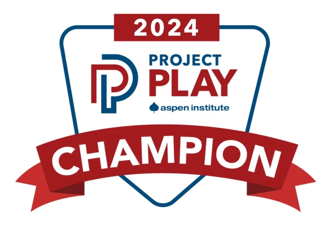 Project Play Champions - Project Play