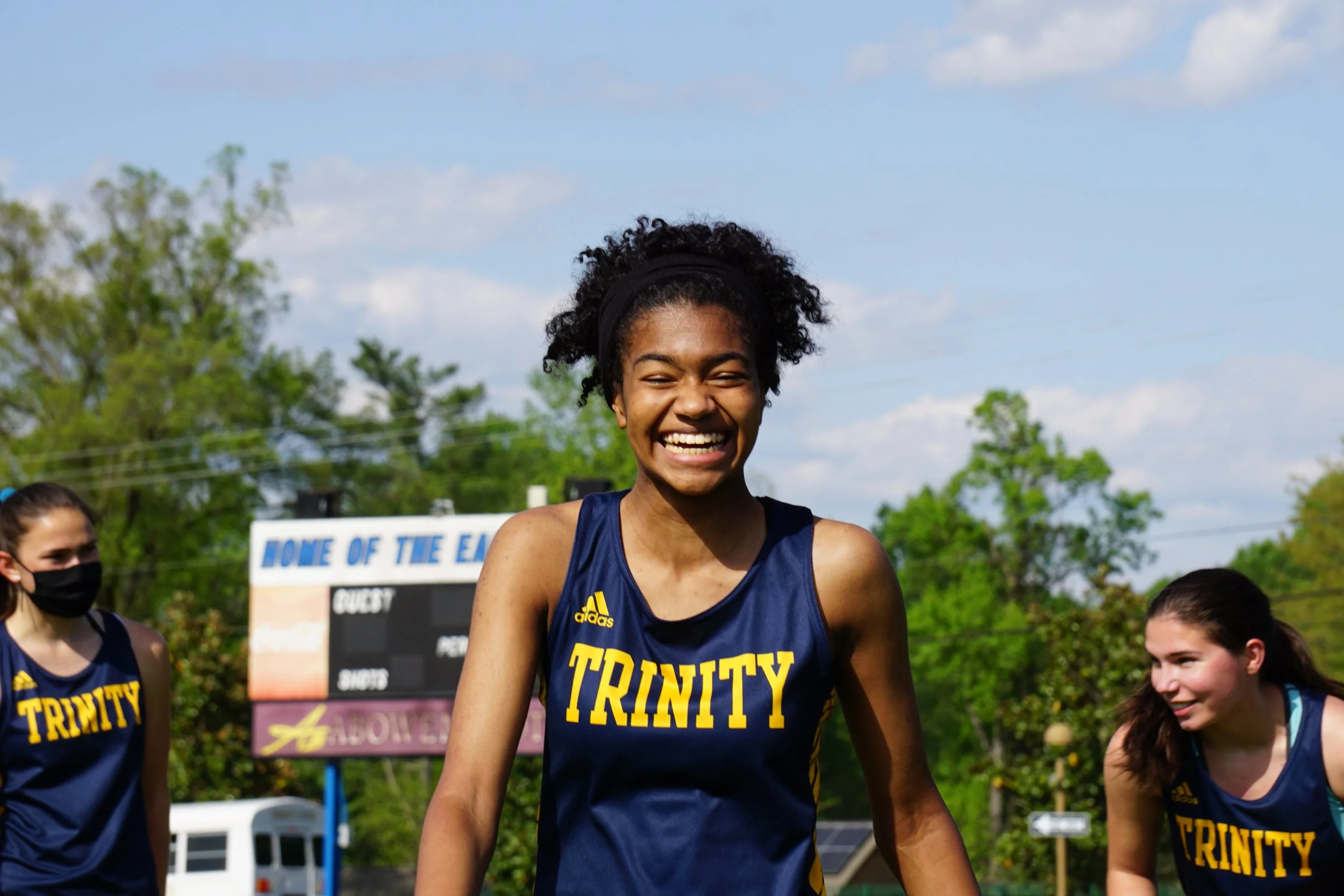 Make an athletic plan for each high school student - Project Play