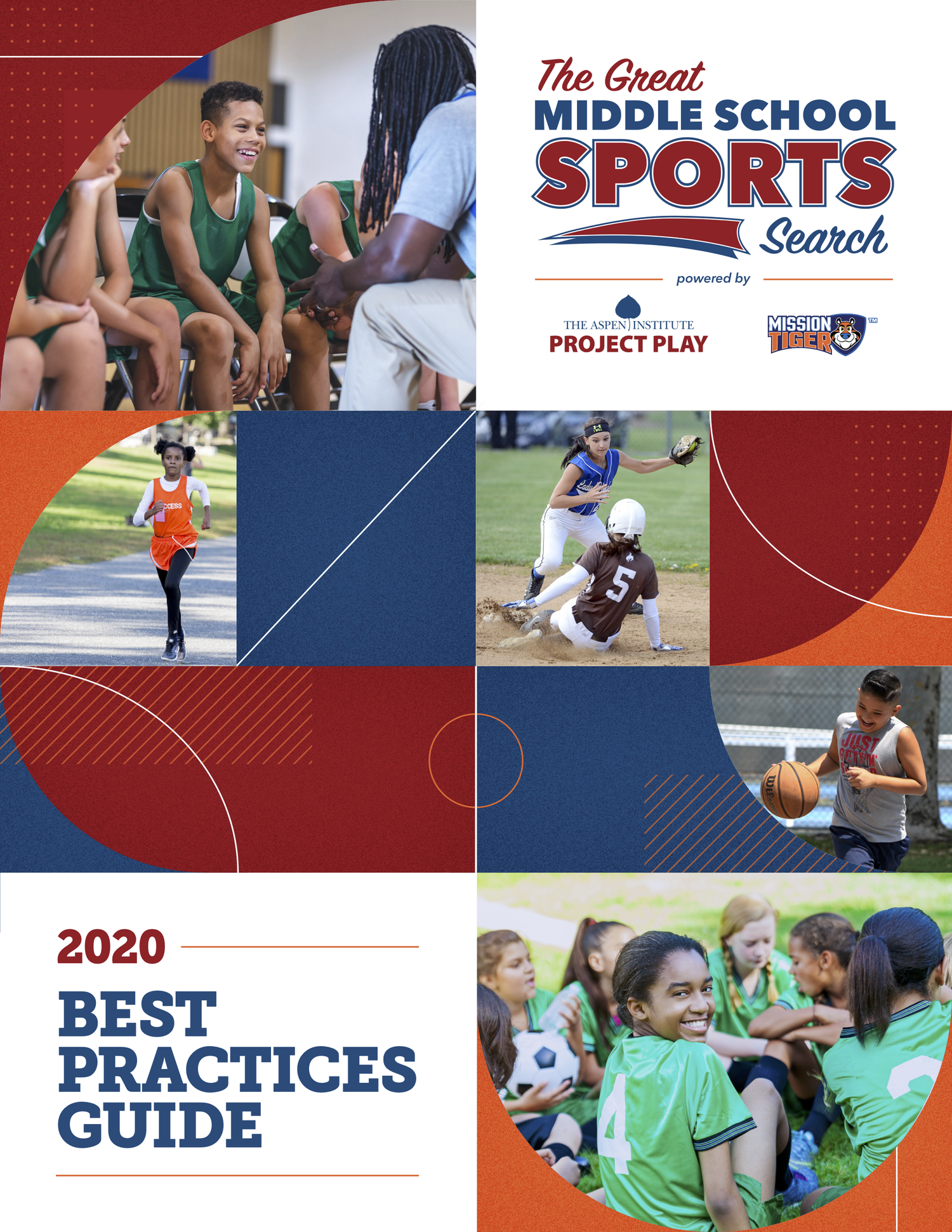 Sports Program Examples School Sports - Project Play