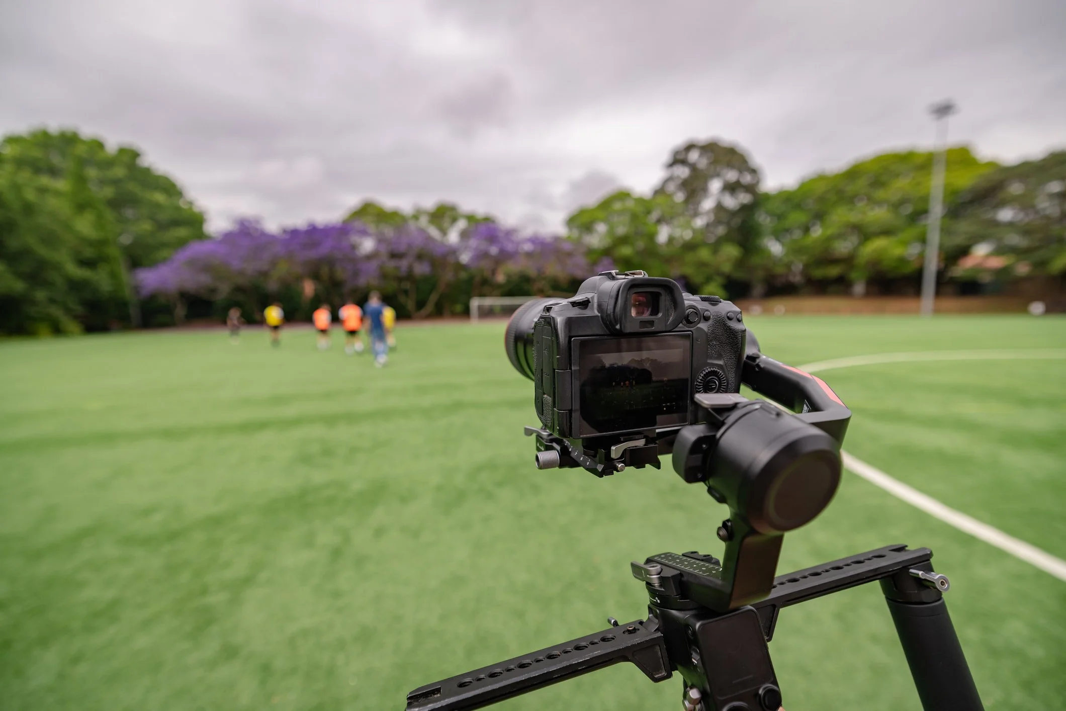   10 Youth Sports Trends to Watch   The potential impacts of NIL, AI, sports betting and more in the year ahead   Read  