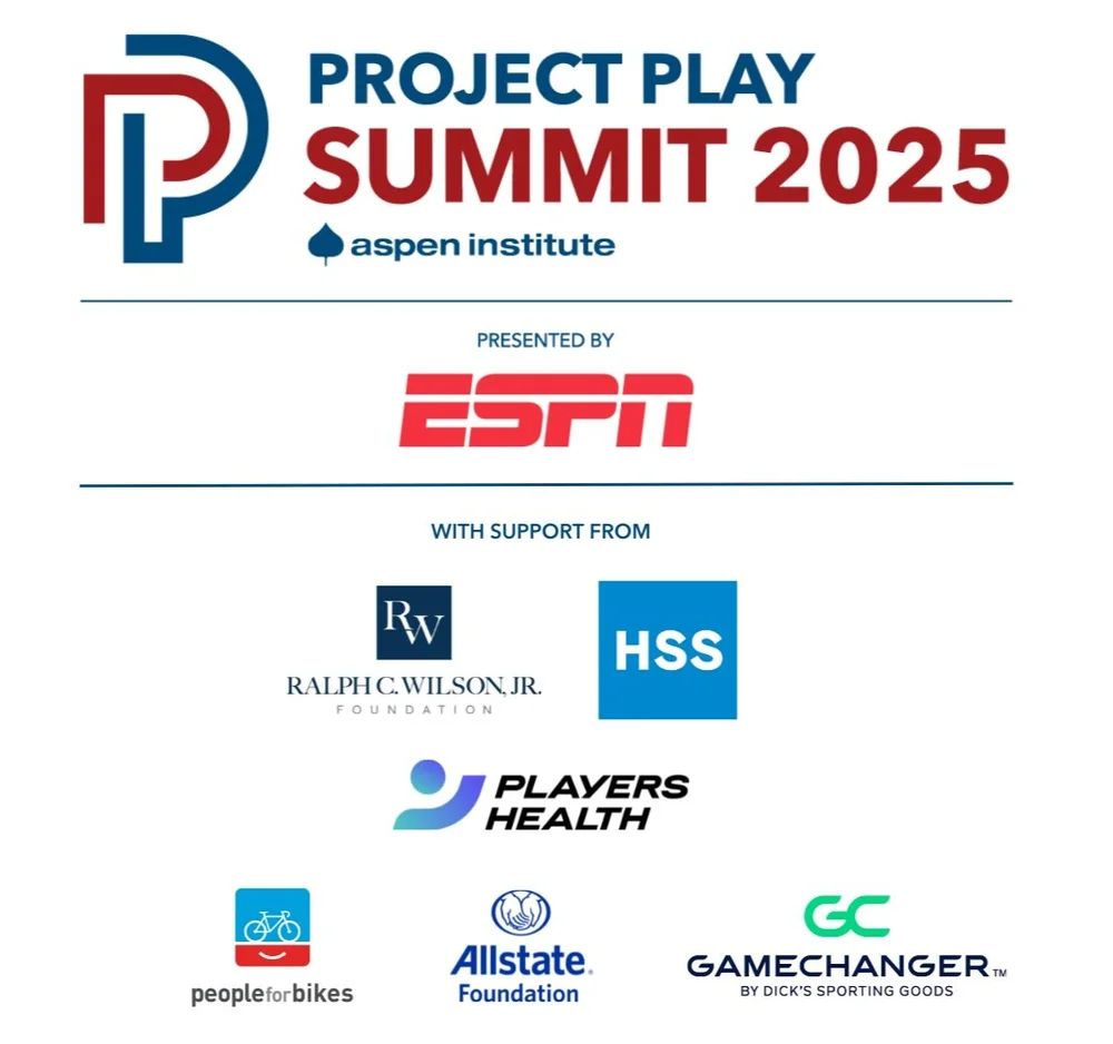 Who We Work With - Project Play