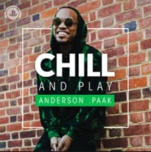 Check out Anderson .Paak's Chill and Play Spotify Playlist Takeover By PlayStation™Music, featuring Marc Cary's "You Can't Stop Us"