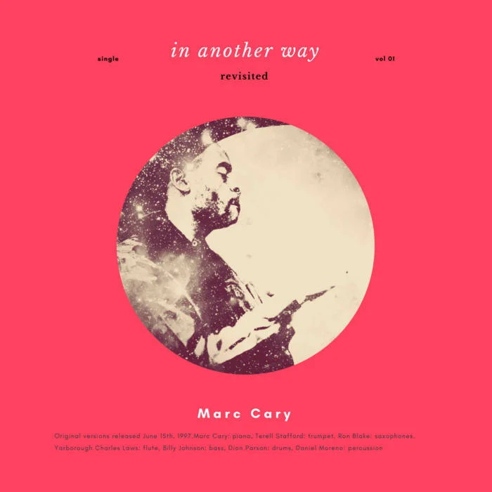 New releases from the vaults