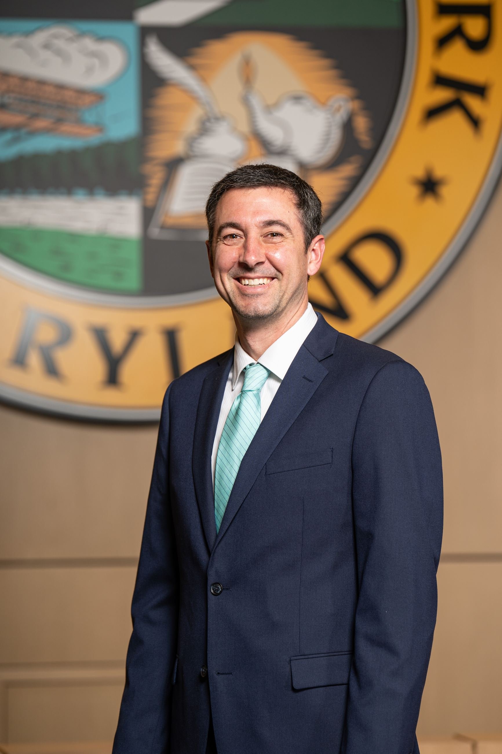  College Park Meet and Greet with Mayor Ray Ranker