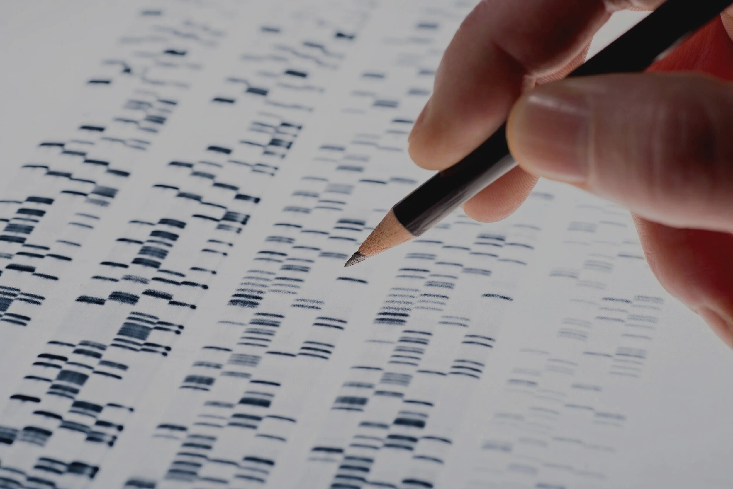 Genetic Testing  (Copy)