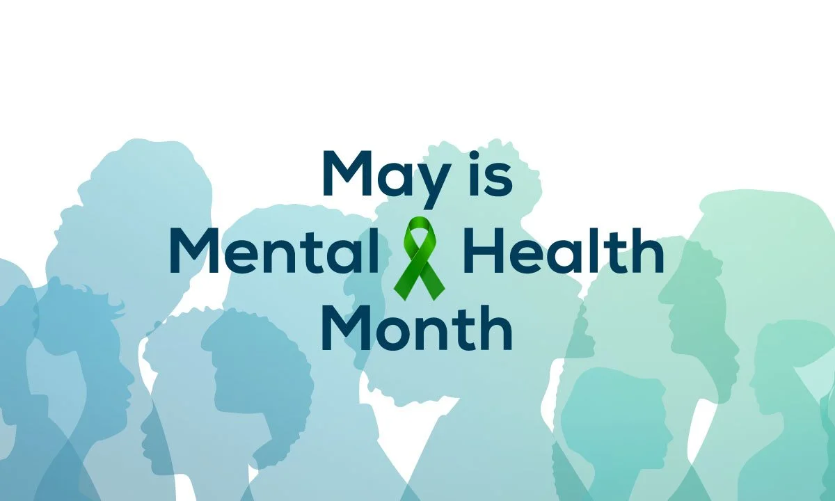 Mental Health Resources