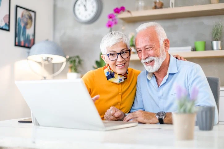 Navigating the Medicare Maze Webinar