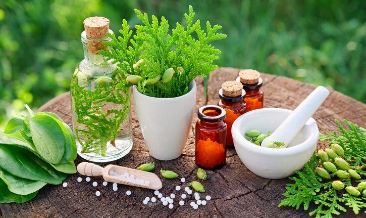 Holistic Medicine