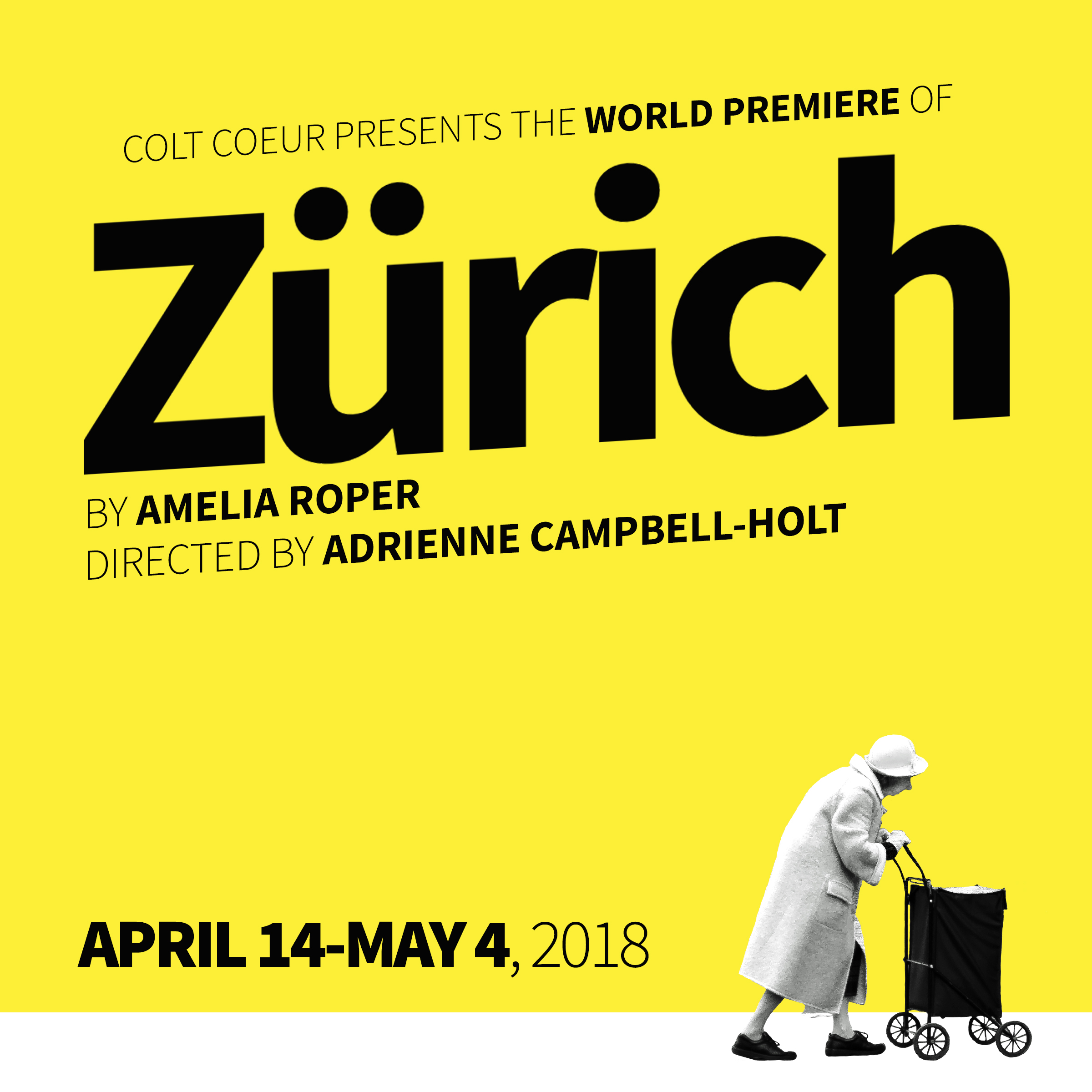 Info & tickets!
