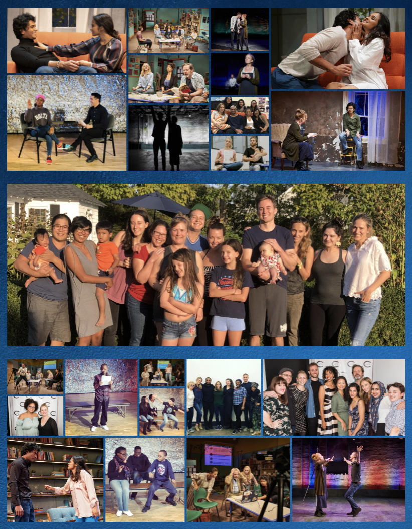 2019 was epic. Let's make 2020 even more extraordinary!