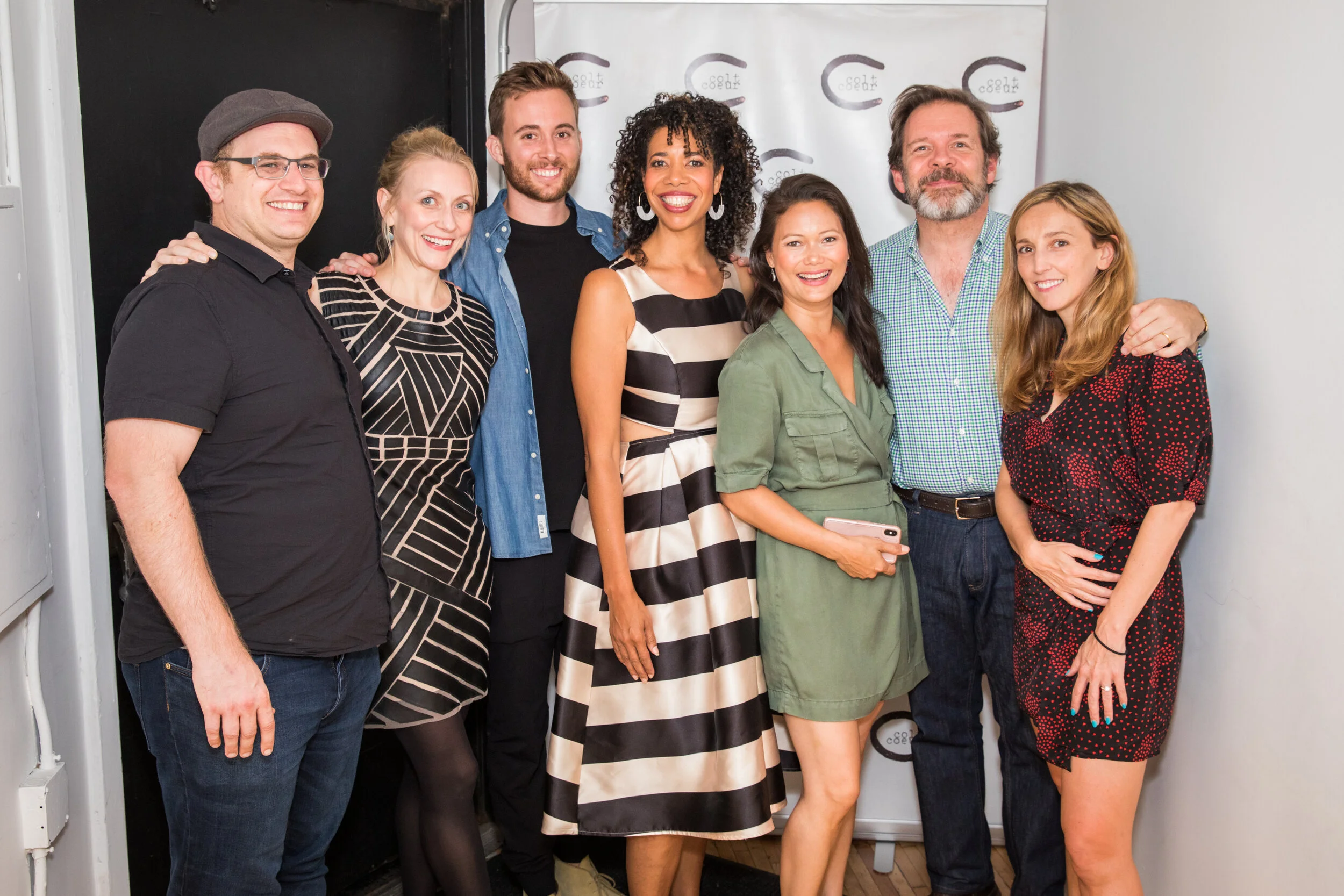 EUREKA DAY RETURNS FOR ONE-NIGHT ONLY CHARITY READING MAY 22!