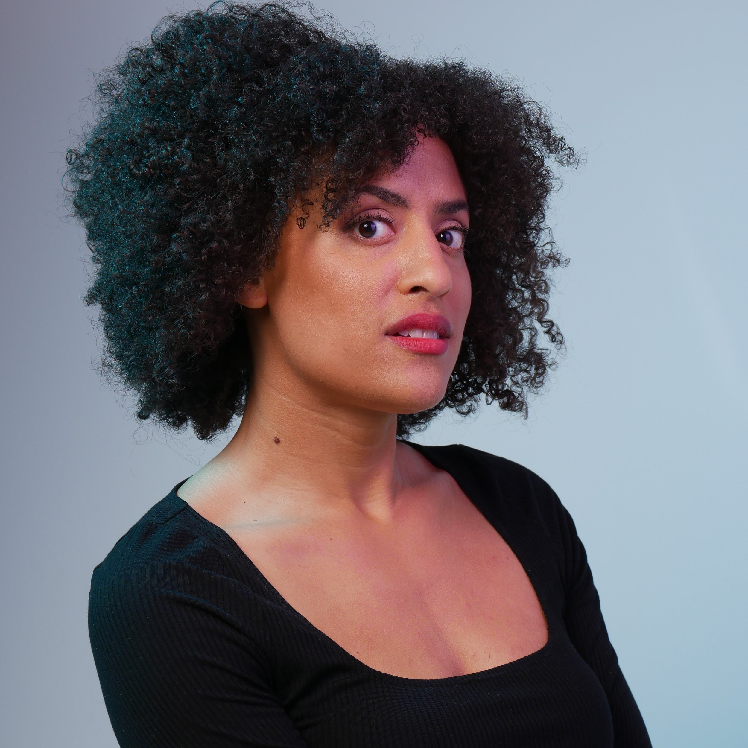 Brittany K. Allen, company