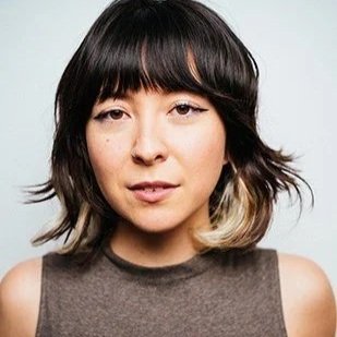 Announcing our inaugural Beacon Commission: Alex Lin!