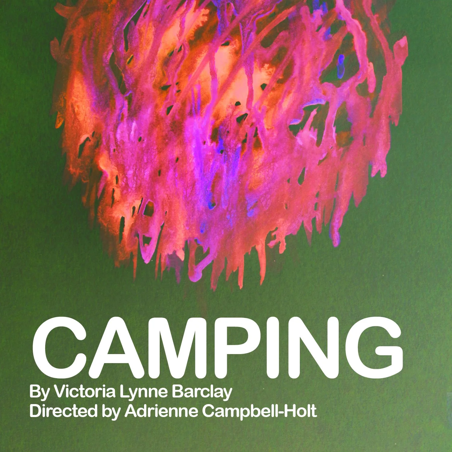 CAMPING TICKETS ON SALE!
