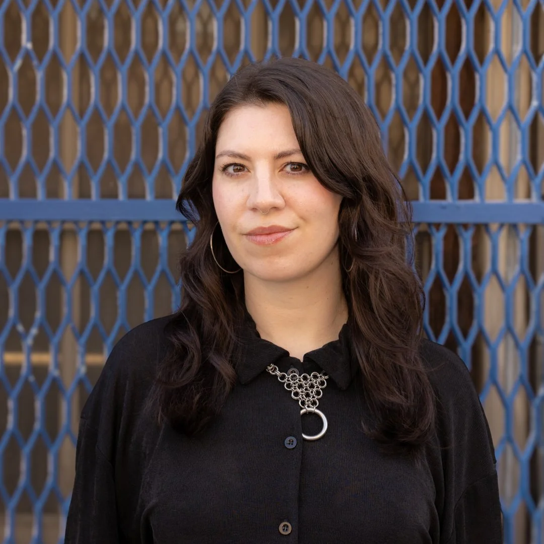 Felicia Lobo, company