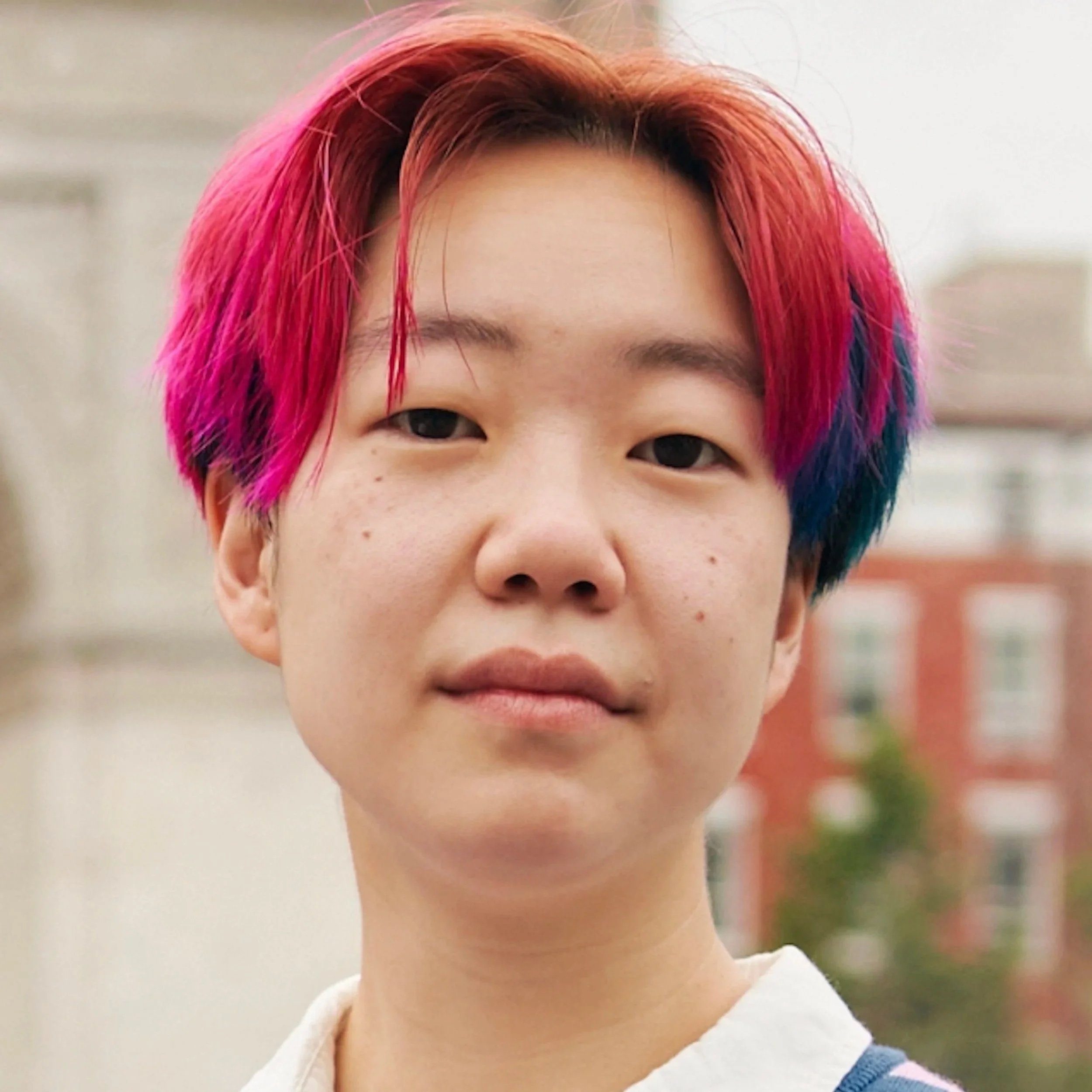 Ashil Lee, company
