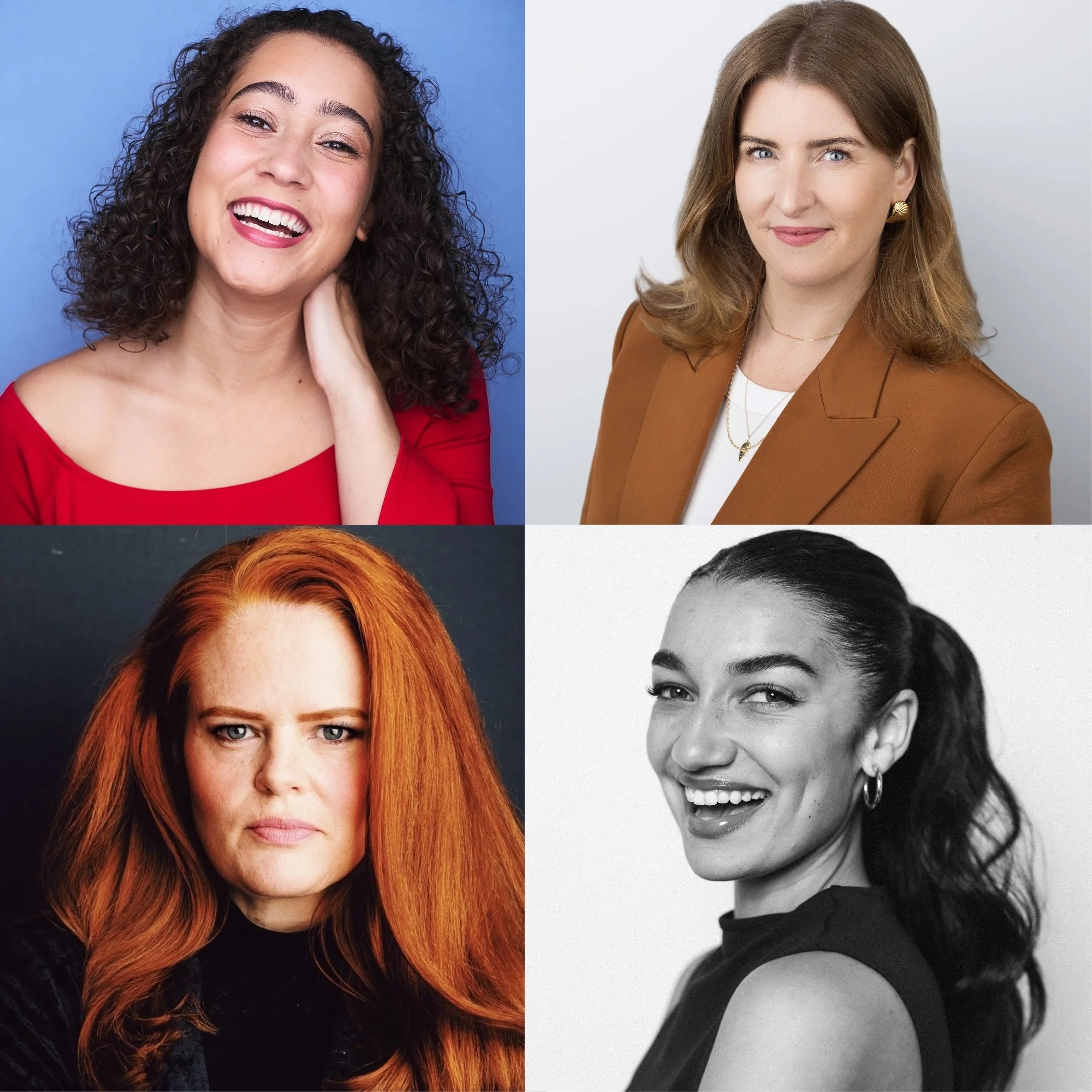 CoCo welcomes new staff &amp; Board members