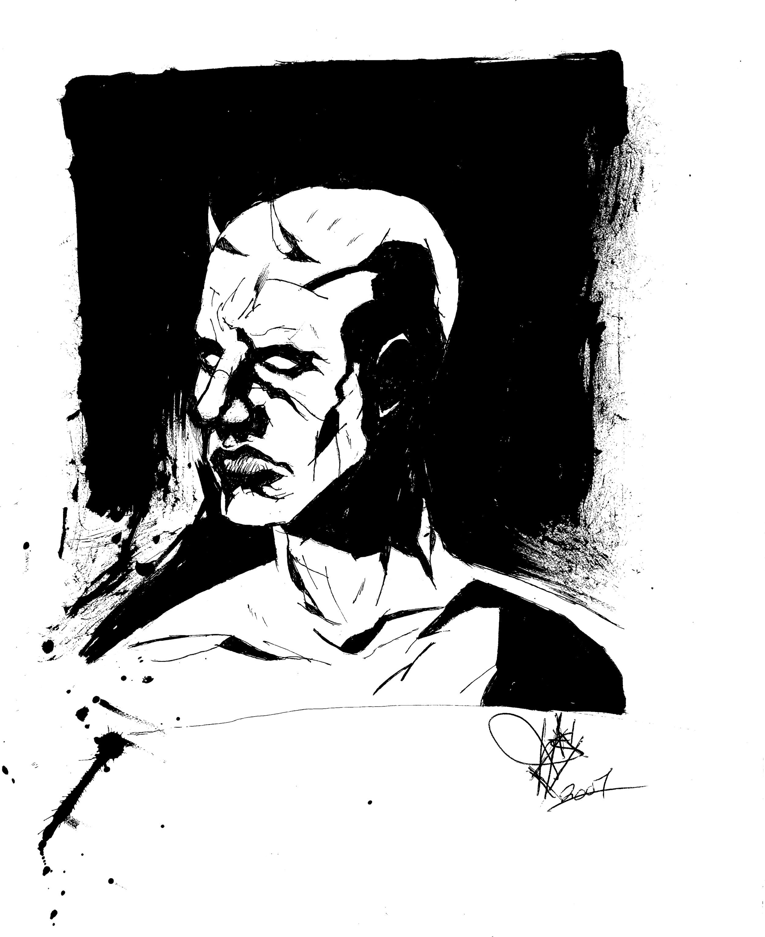 Daredevil - Marvel Comics