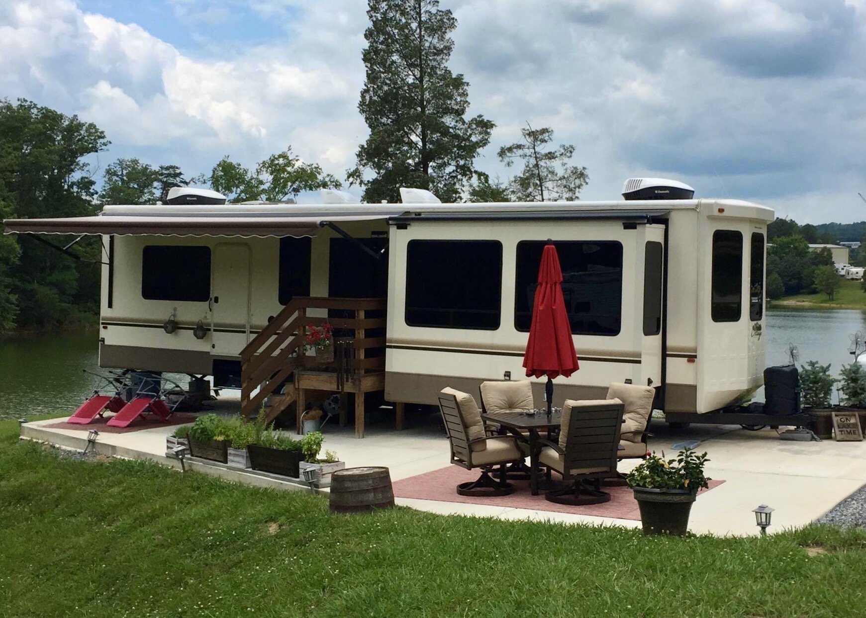 Rv There Yet Rver S Guide To East Tn Visit Jefferson County Tn Lakeside Of The Smokies