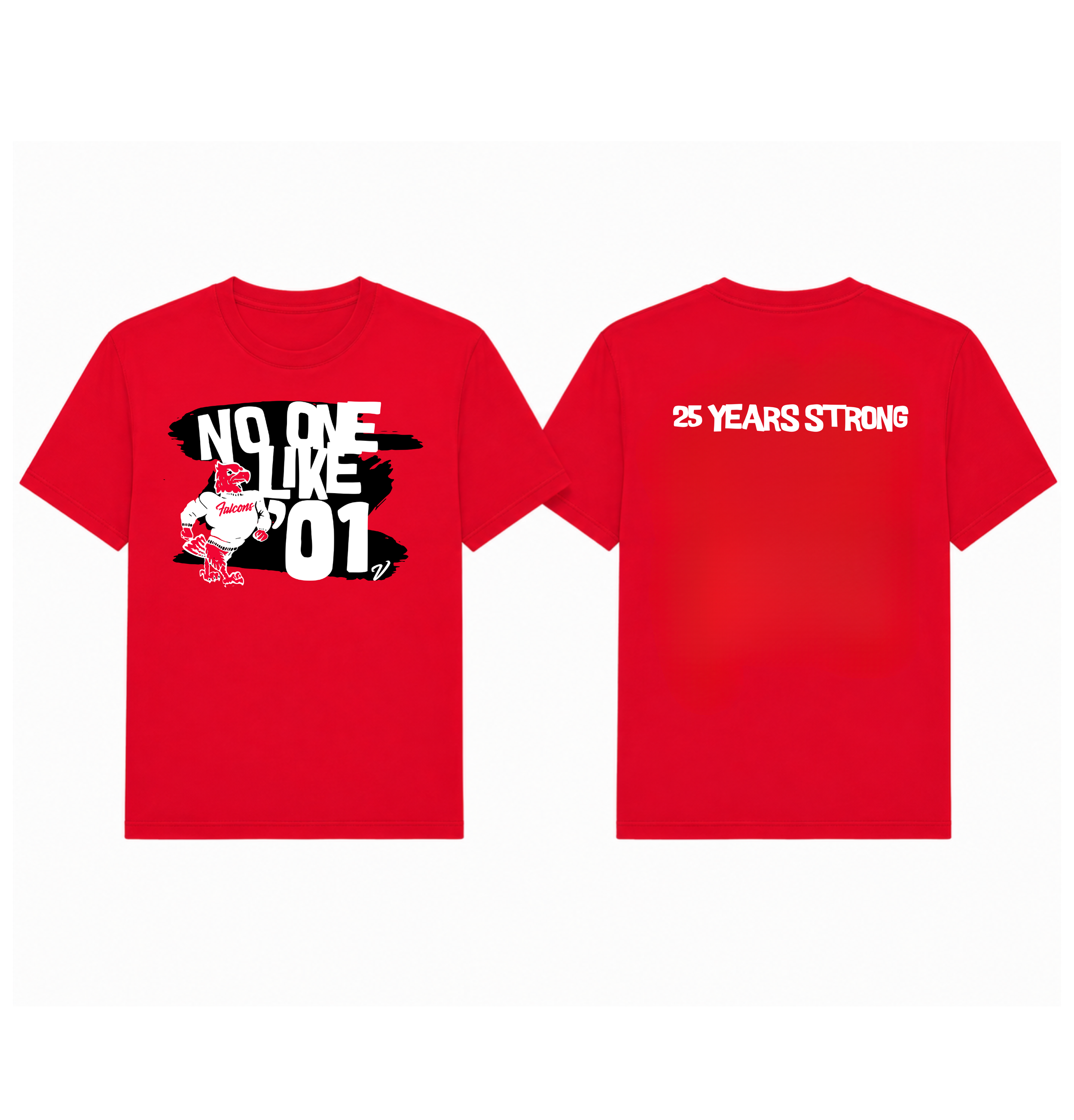 '01 FRIDAY TEE