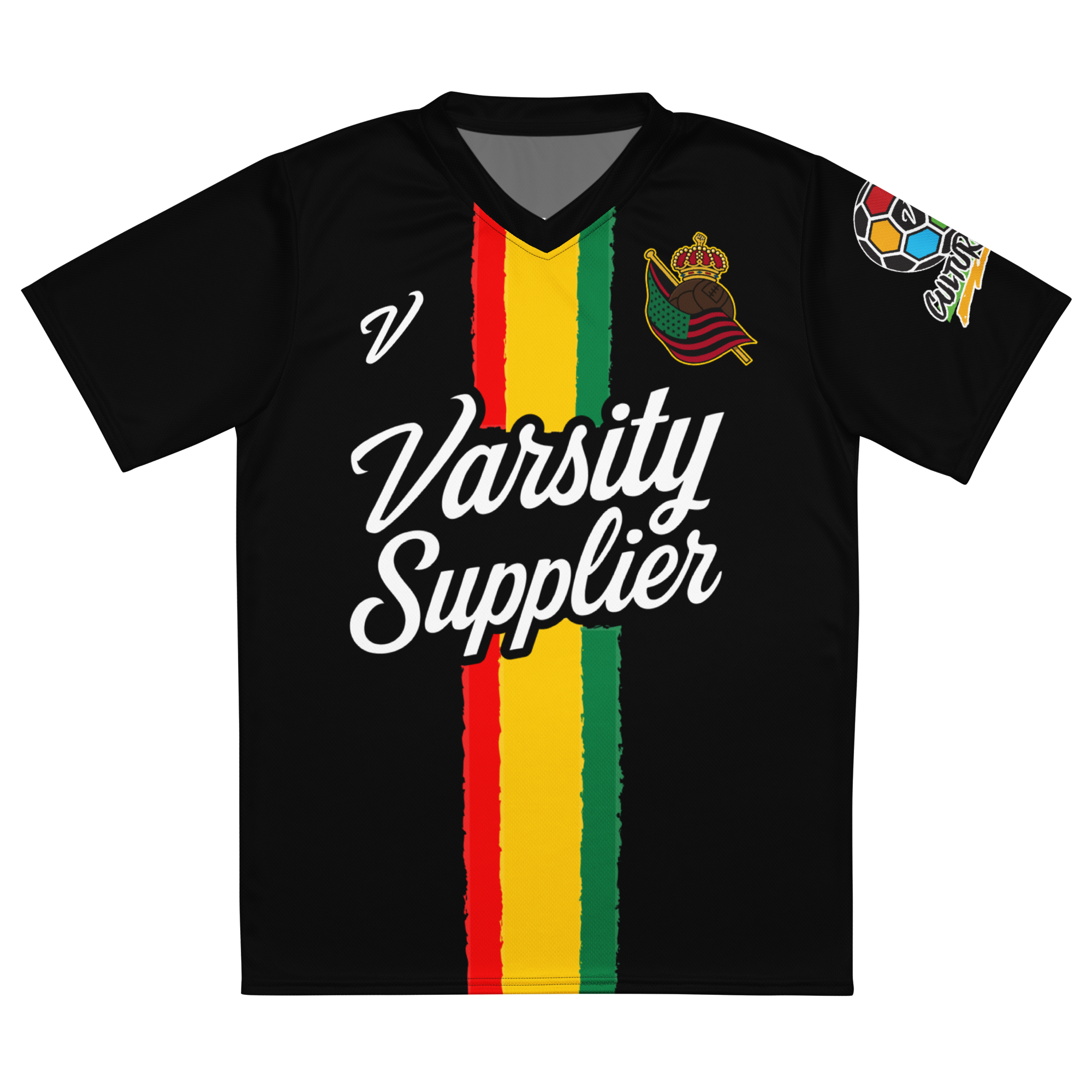 VS Libertadoras Jersey