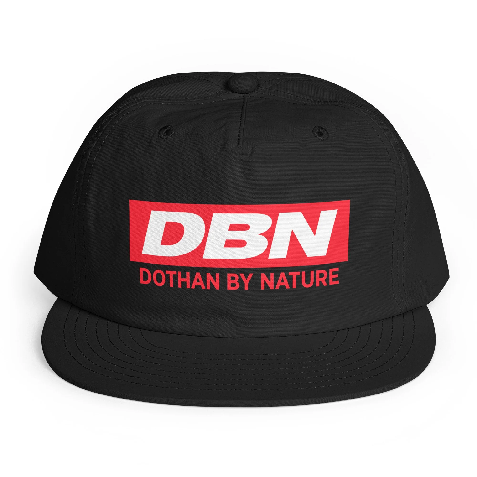 DBN Cap
