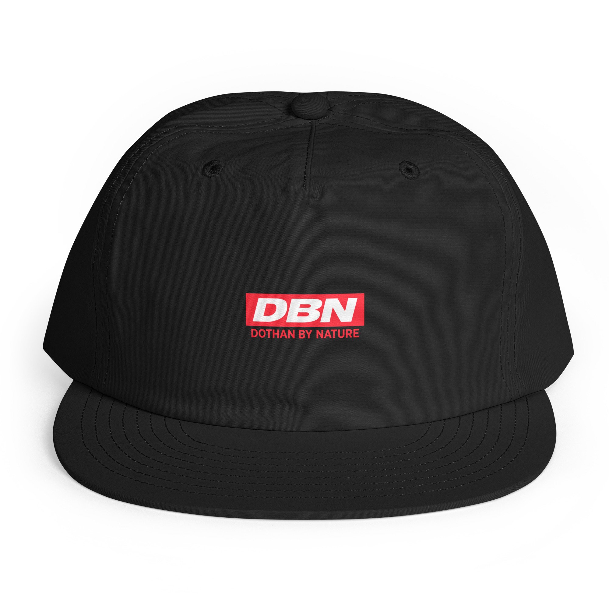 DBN (small logo)