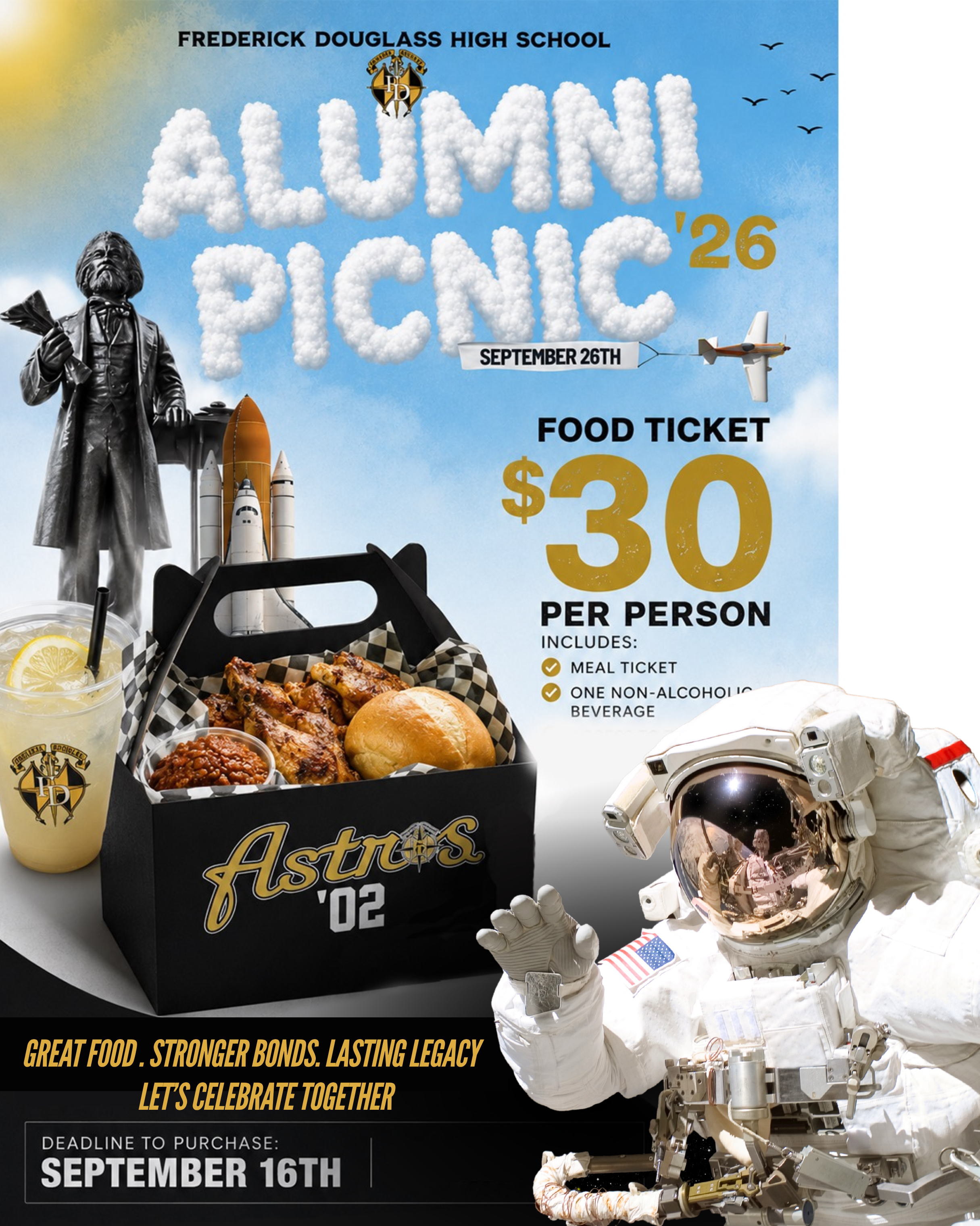 Meal Ticket