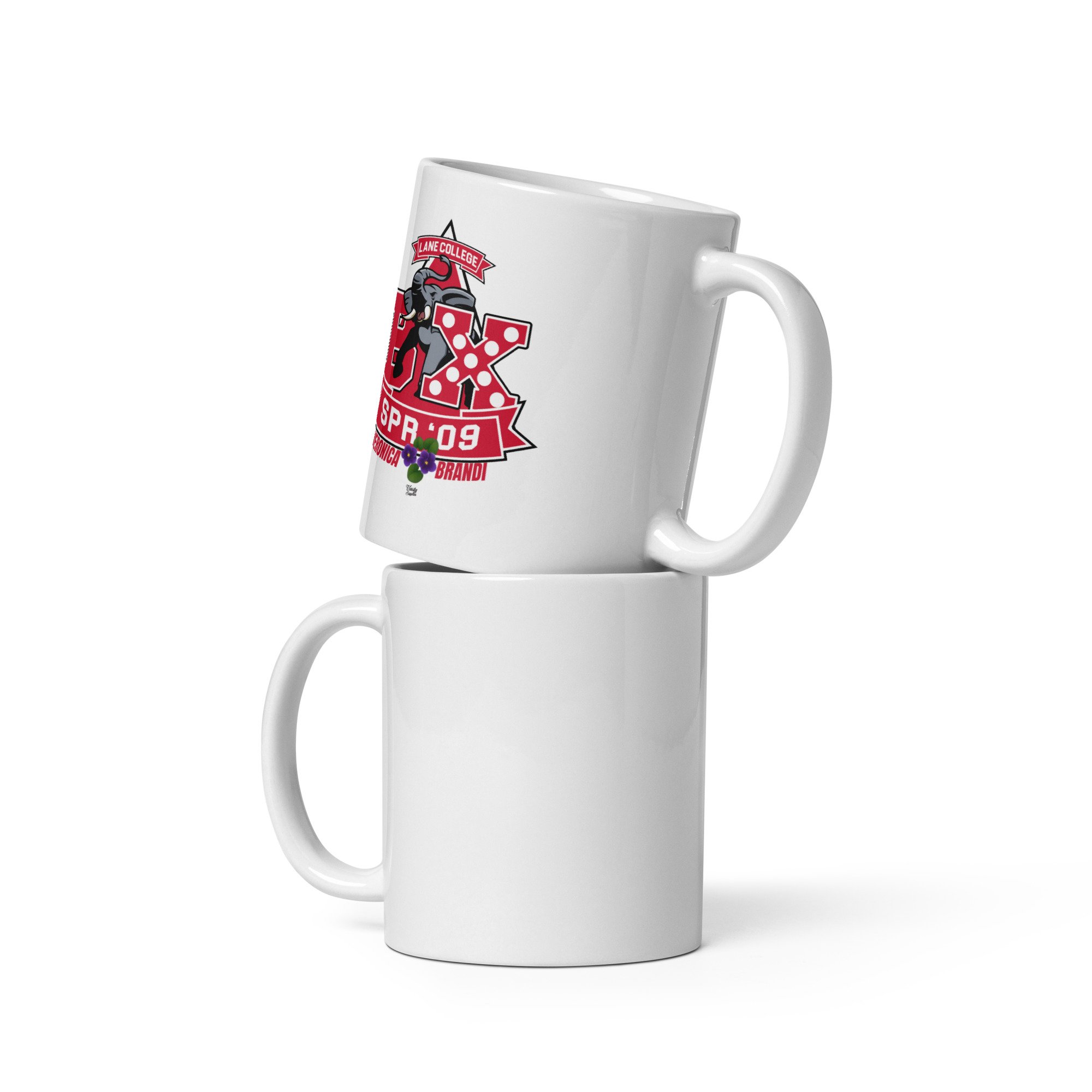 BX '09 MUG