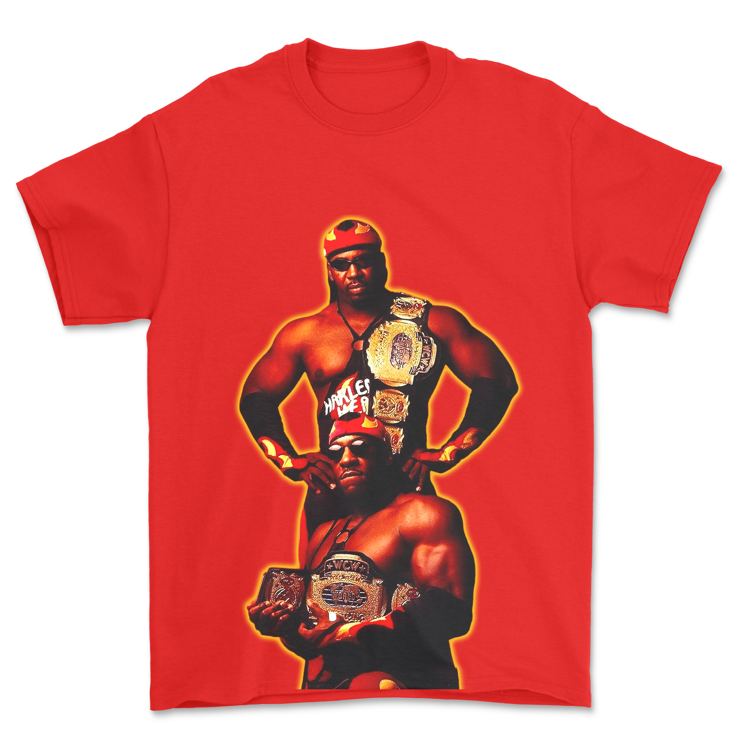 Harlem Heat: We Coming For You