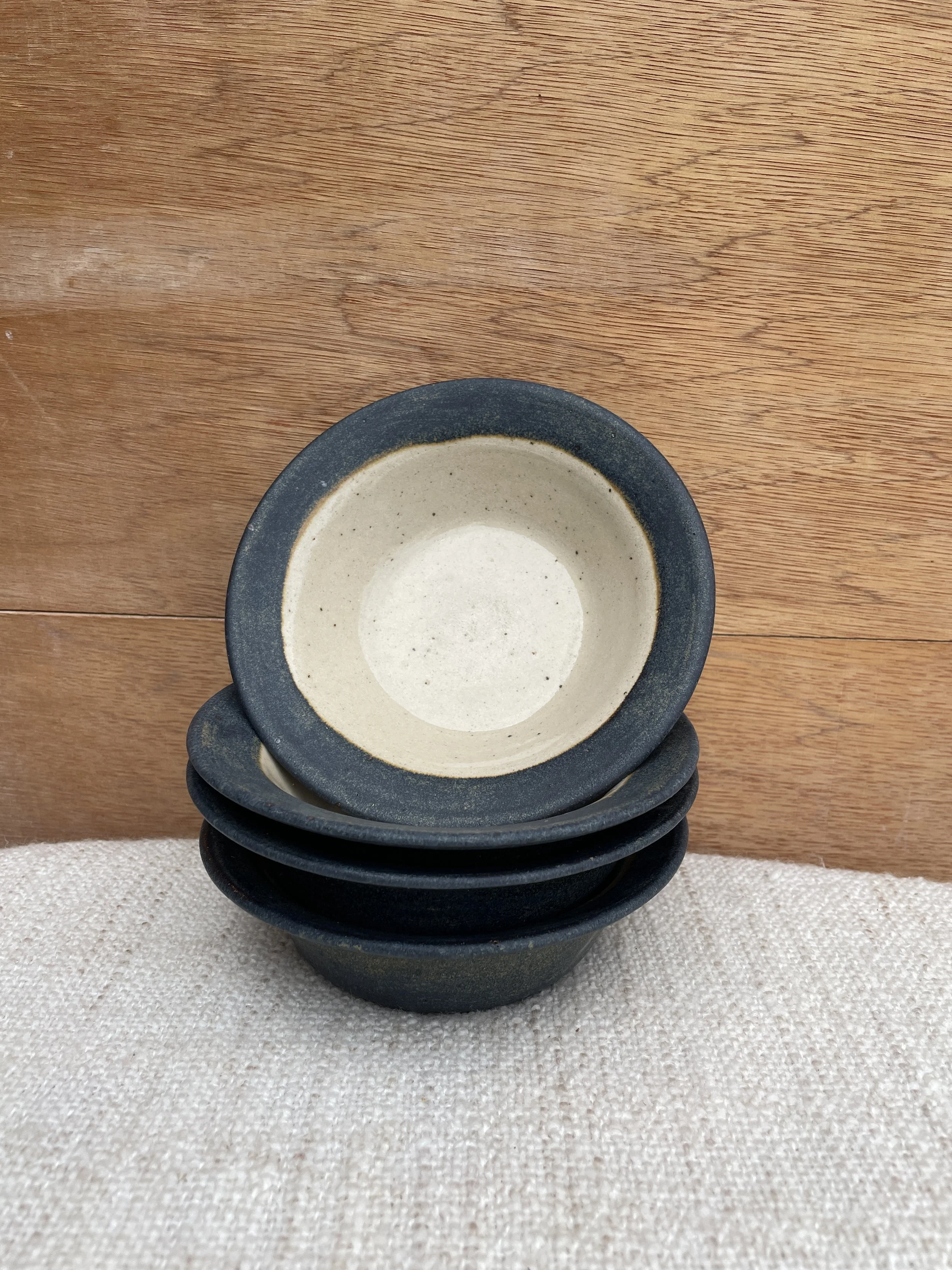 Bowls | Various shapes & glazes