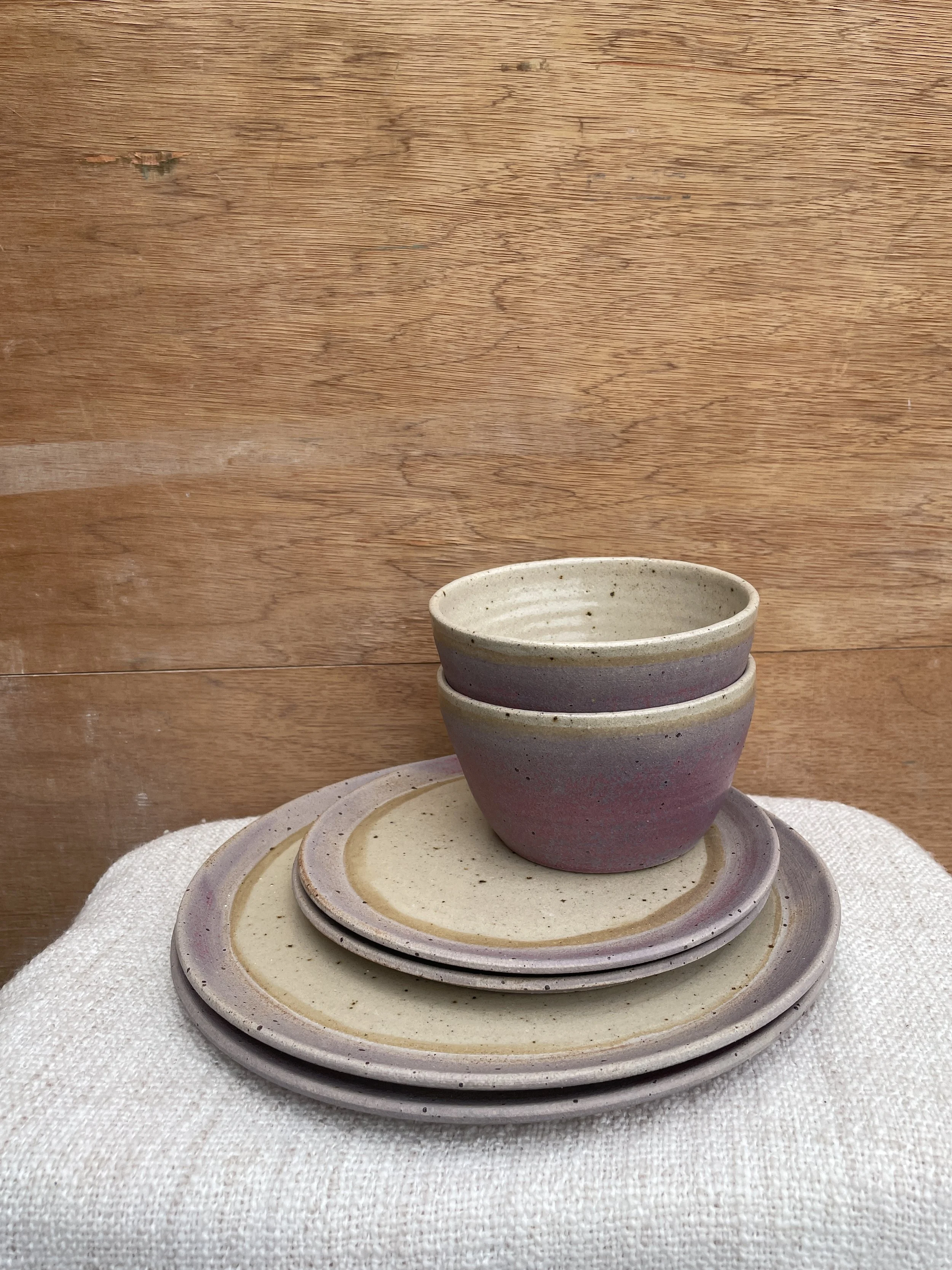 Dinner Sets | Various