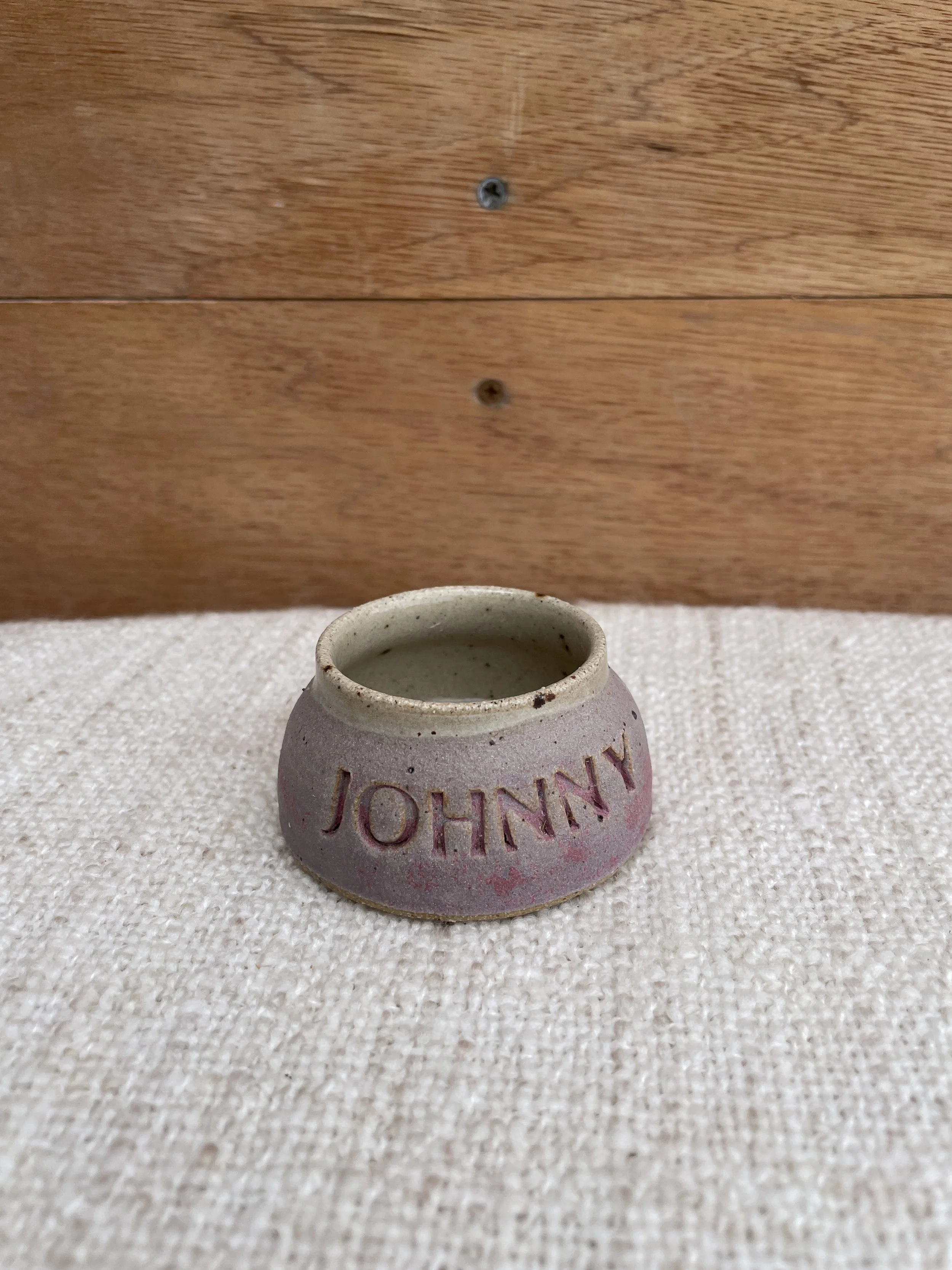 JOHNNY Egg Cup