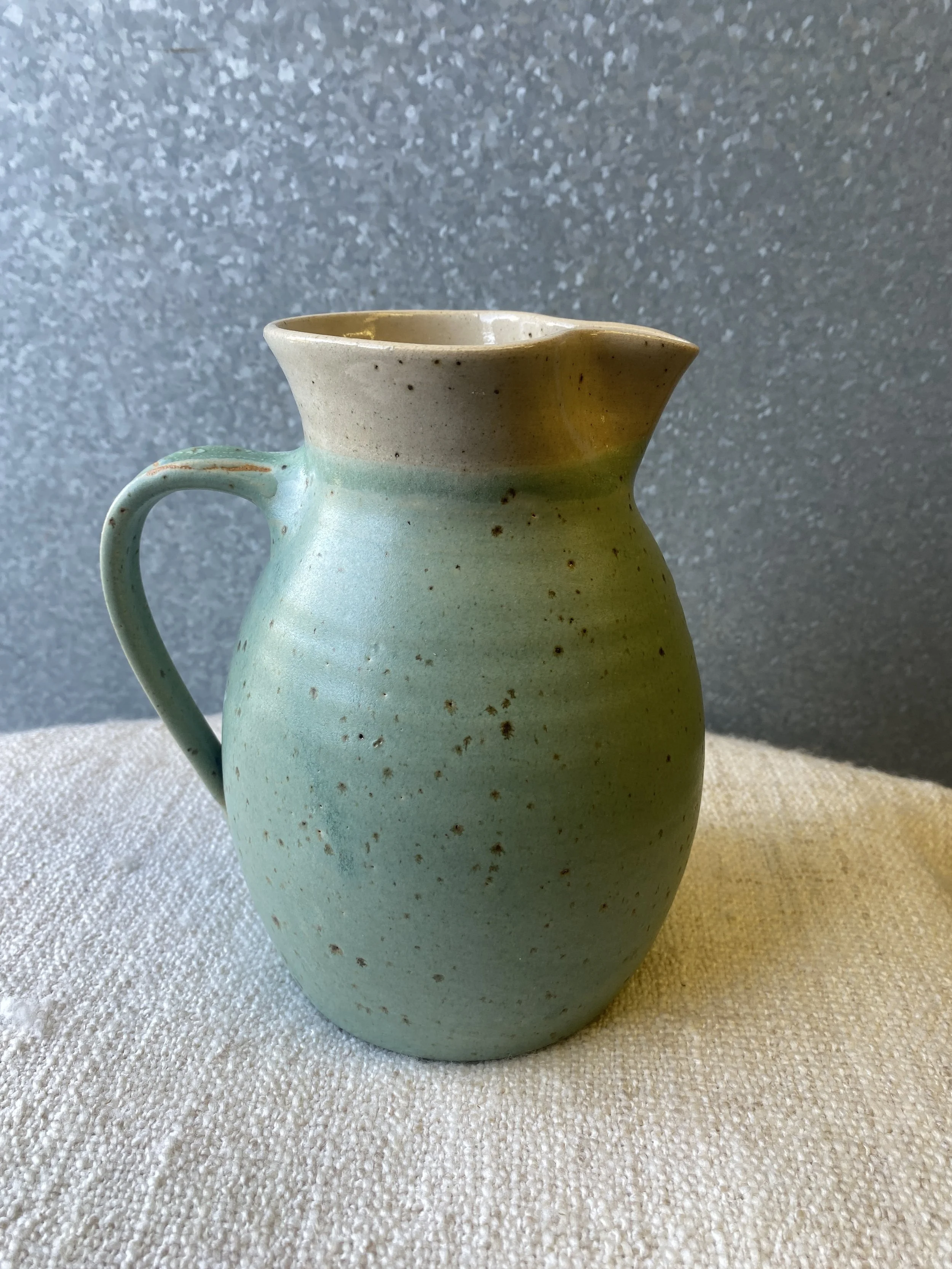Jug | Various Glazes & Sizes