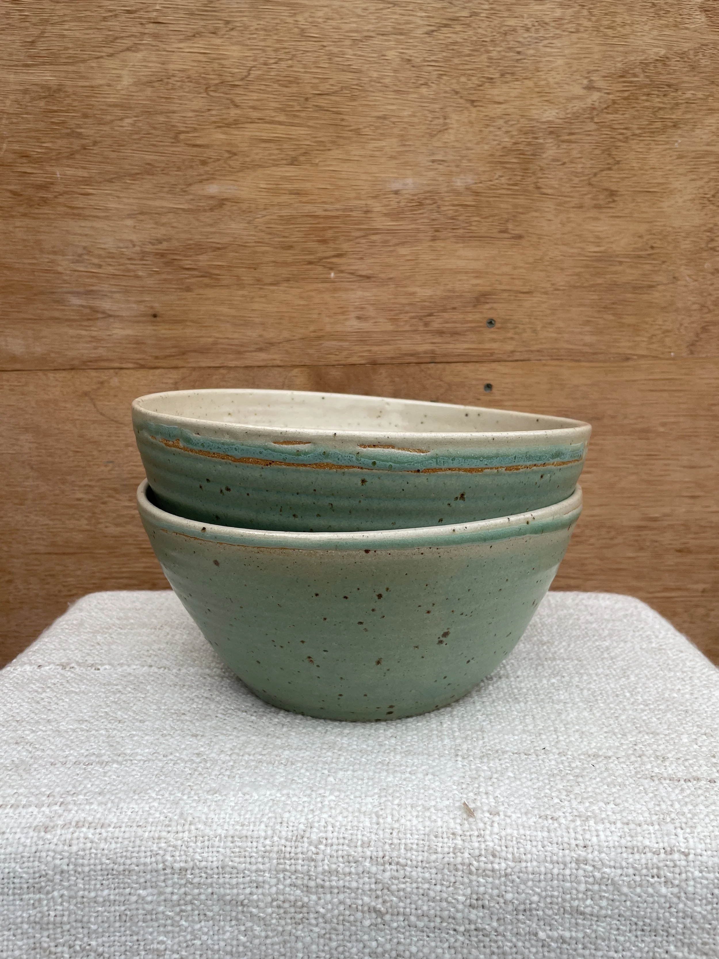 Fruit Bowl | Various Glazes & Sizes