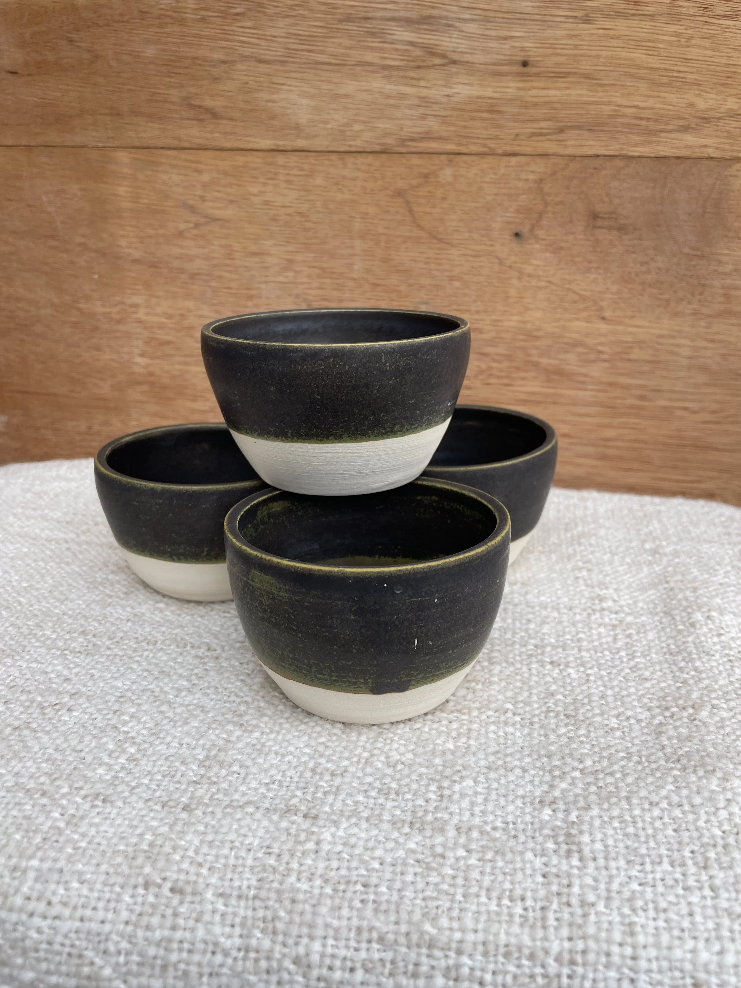 Dip Pots