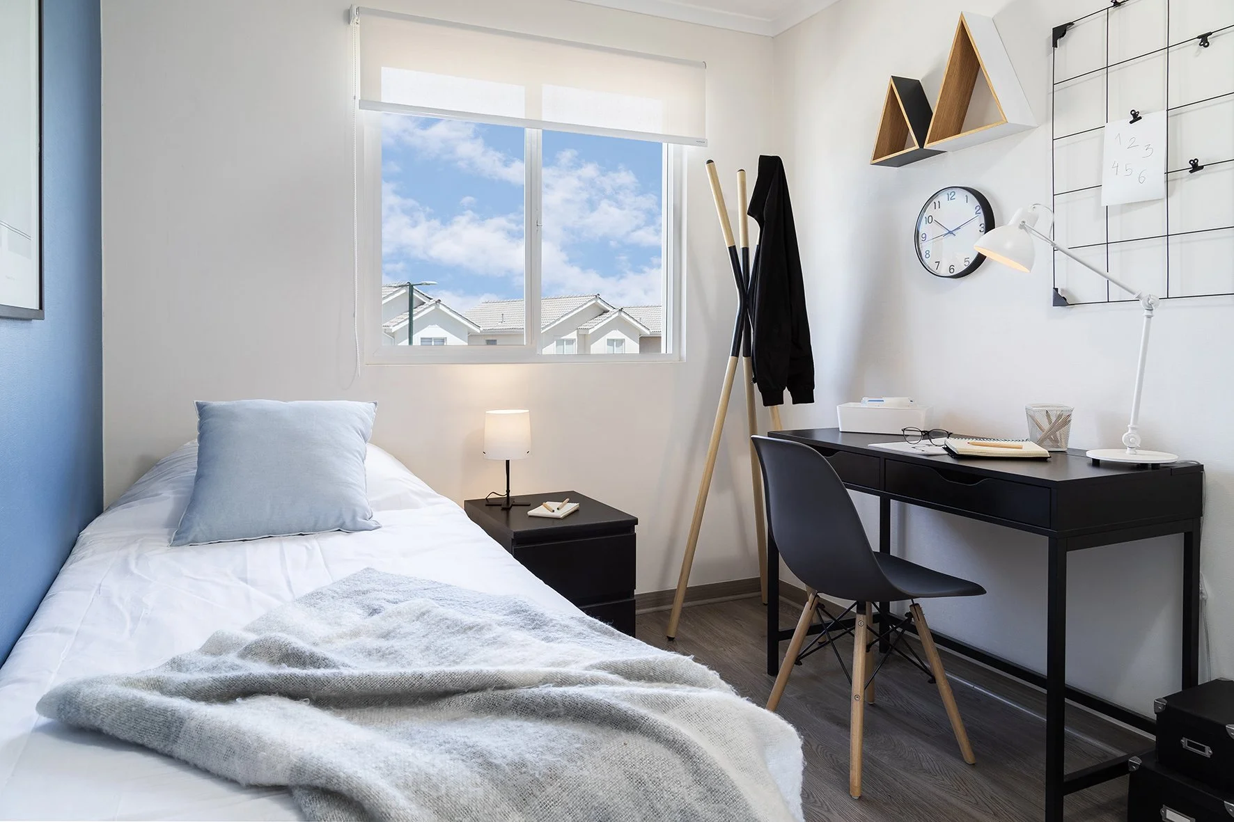 Proyecto Alto La Cruz