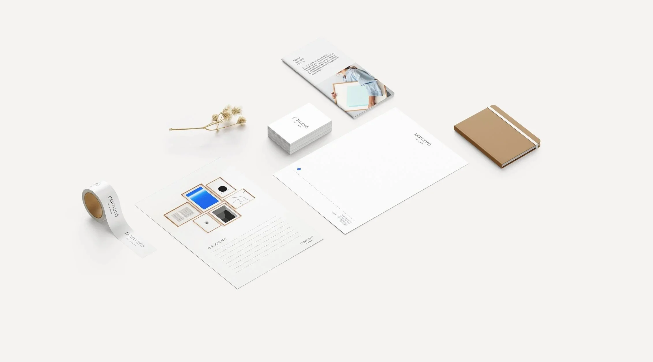 Branding pensado para trascender lo visual