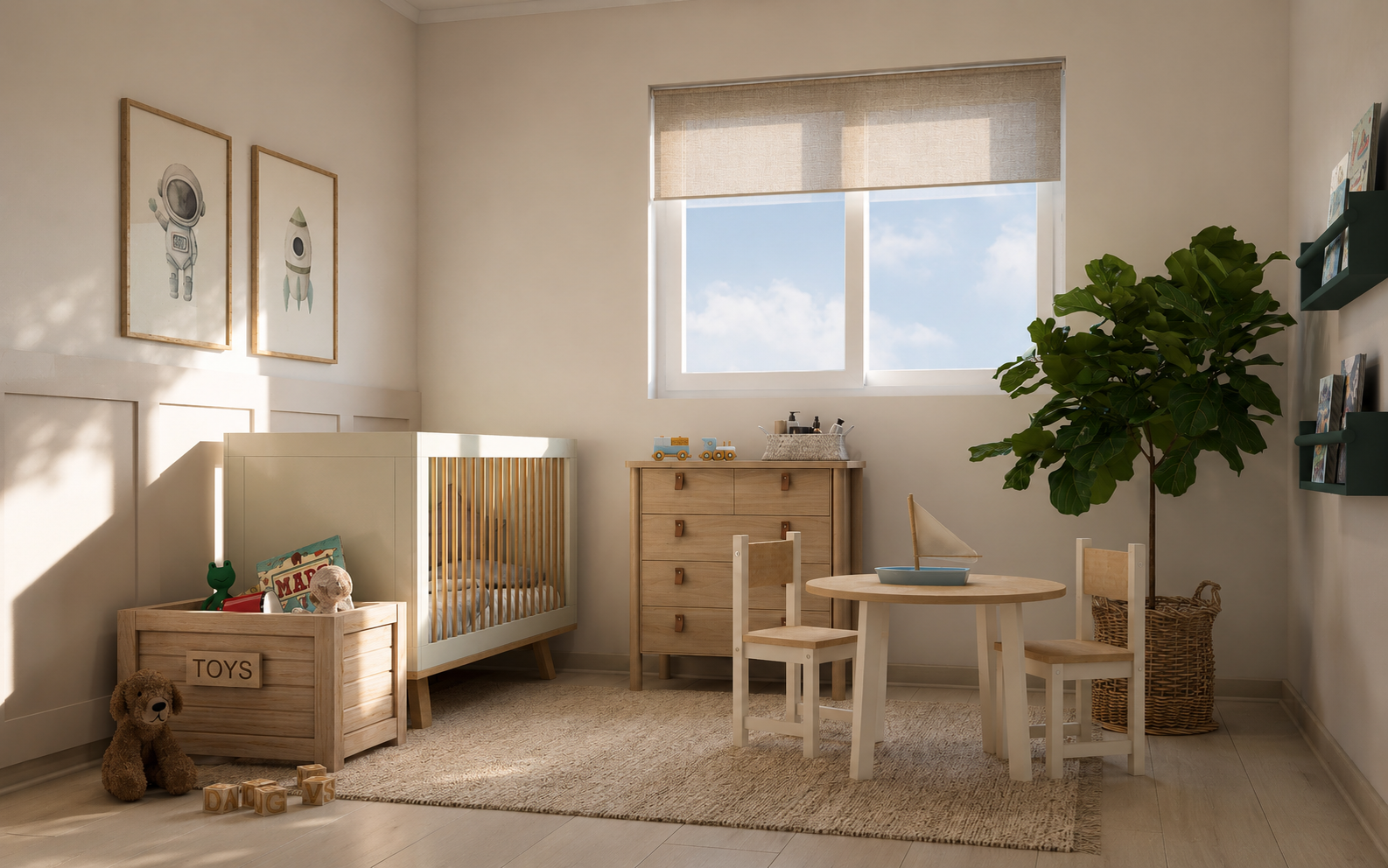 Estancia Liray 1