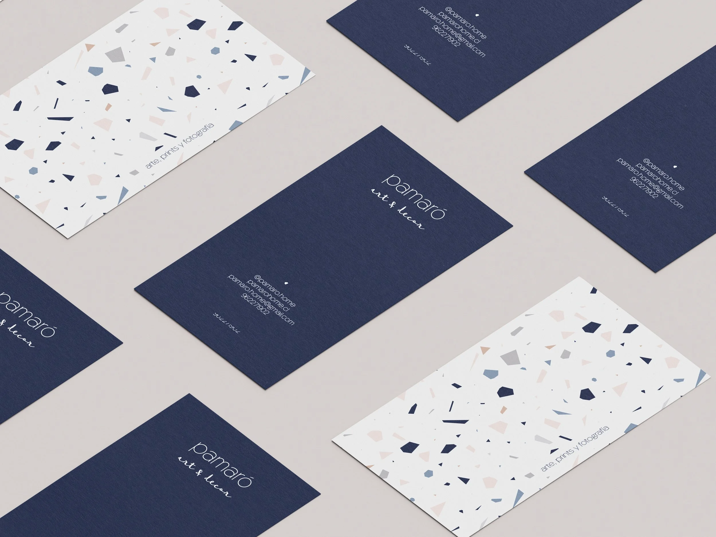 Papeleria Pamaro home 1