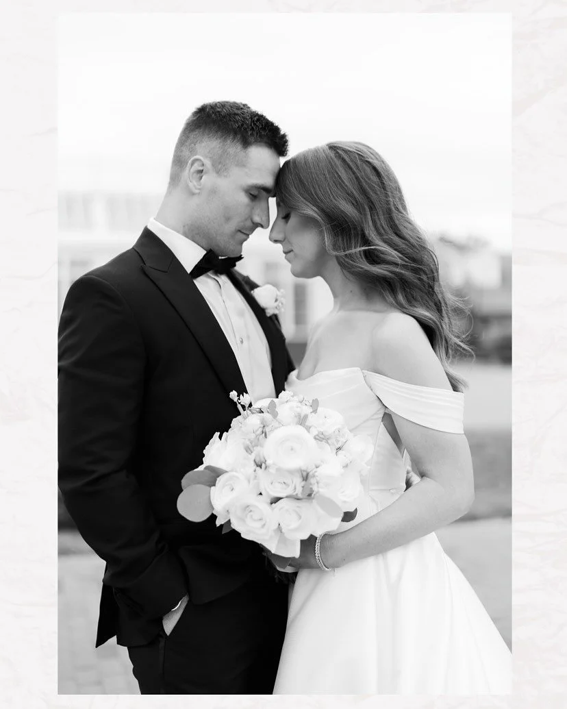 Some of my favorite moments from Allison &amp; JDs truly unforgettable wedding last week at Heritage Club. Congratulations @allybutz and @jrec3 !!