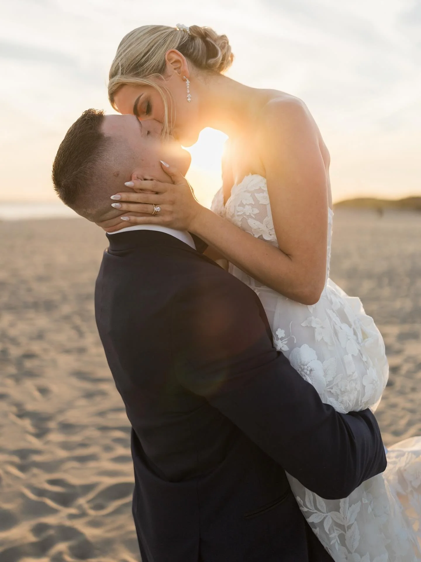 It&rsquo;s going to be hard for us not to post every single photo from Kendall &amp; Phill&rsquo;s wedding.  The love these two have for each other shines through every picture.  We felt such a connection with them and are so thrilled we got to captu