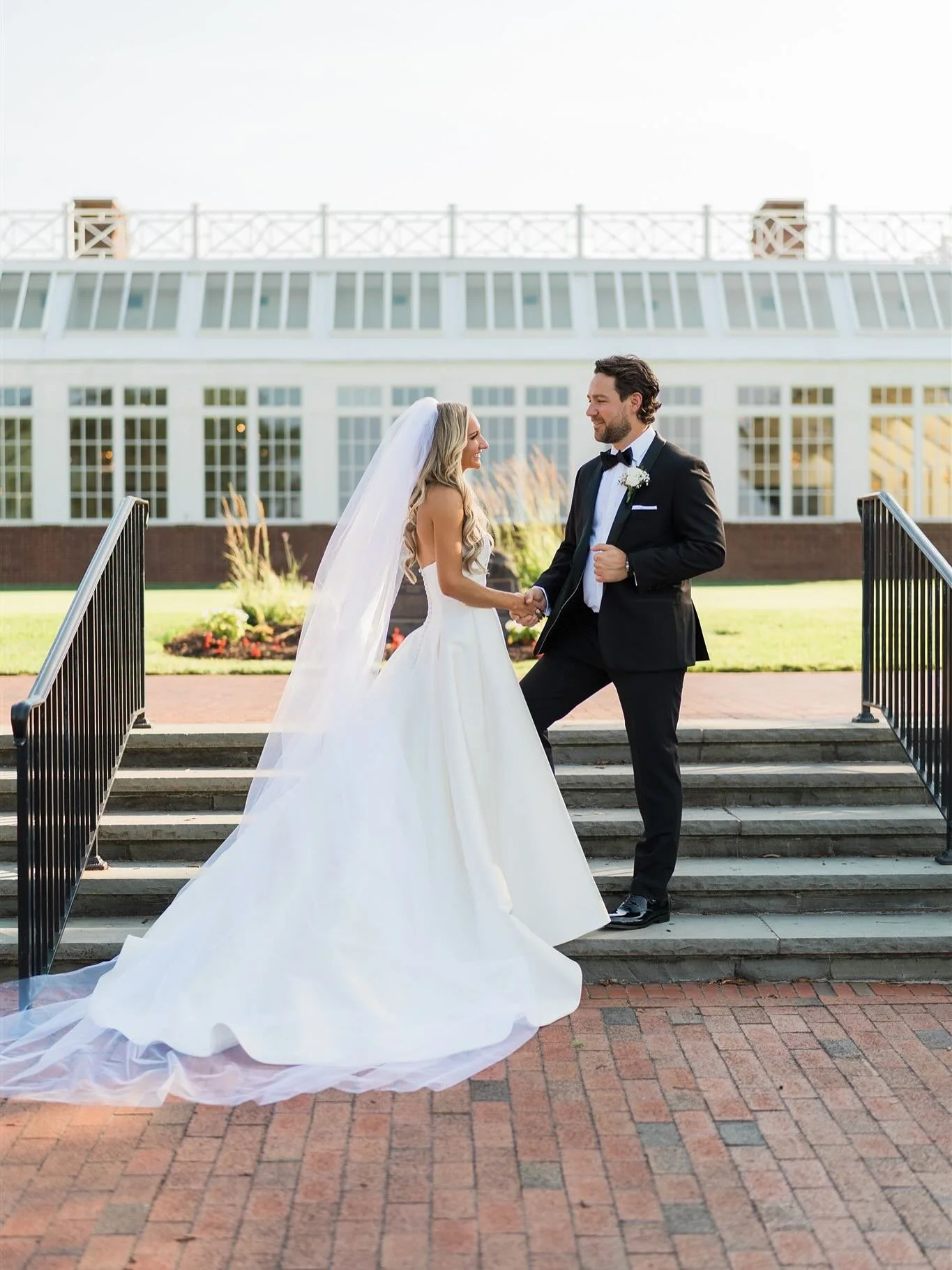 Kiersten &amp; Mark - A day we will never forget!  Thankful for having the best clients that make the day so smooth and effortless.  Wishing you both many years filled with love and memories!